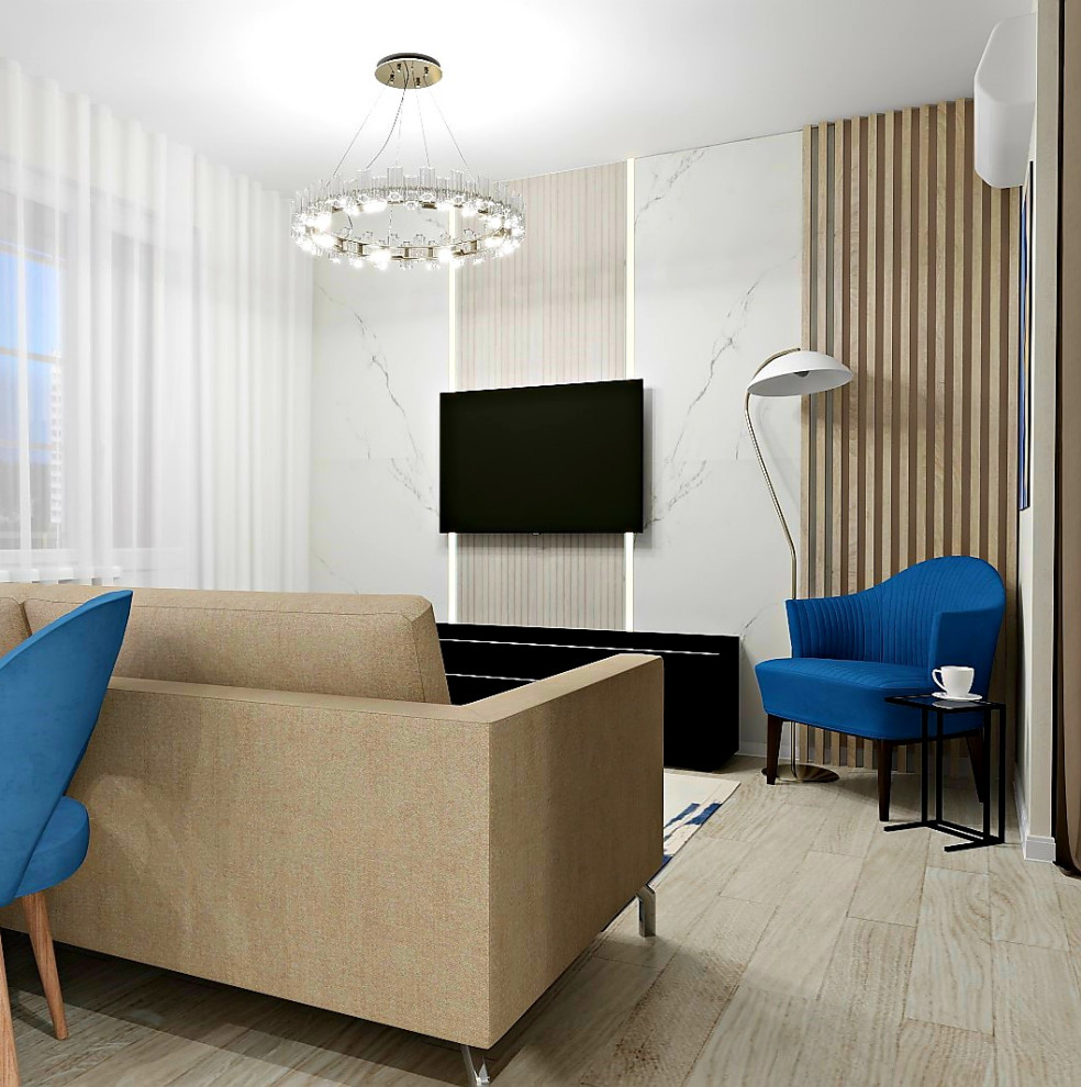 Волгоградский проспект