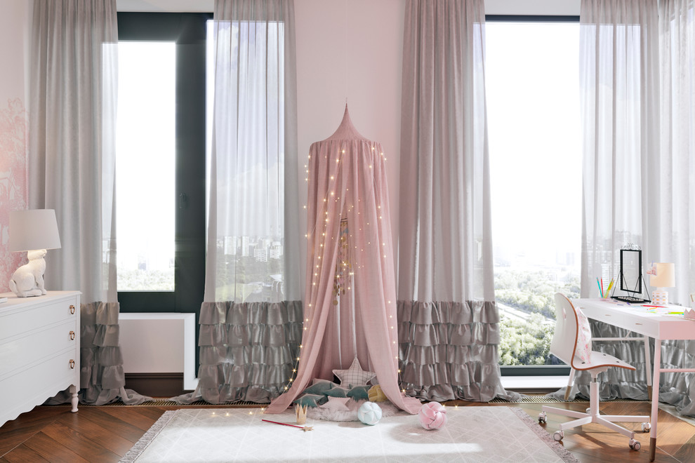 Апартаменты для звезды