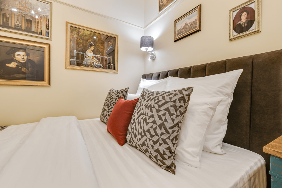 Особняк Оленина