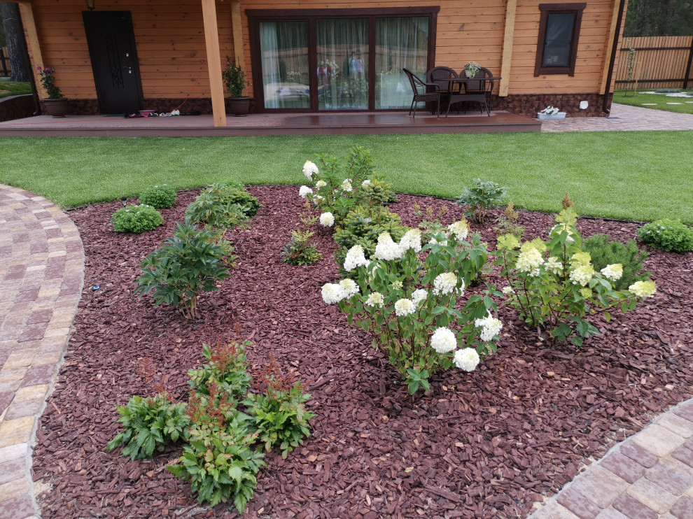 Кундыш– гармоничное и практичное пространство, милый уголок необъятной планеты.