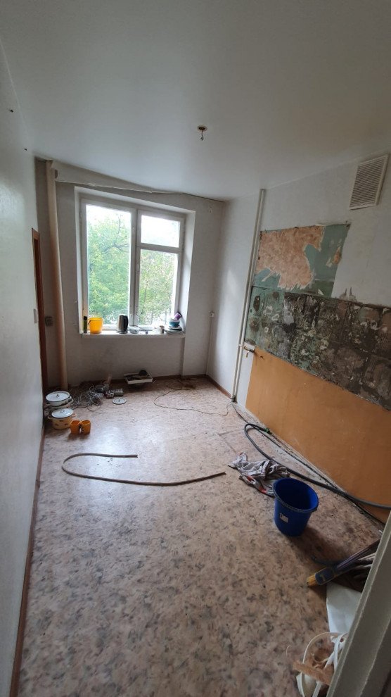 Квартира 40 м2