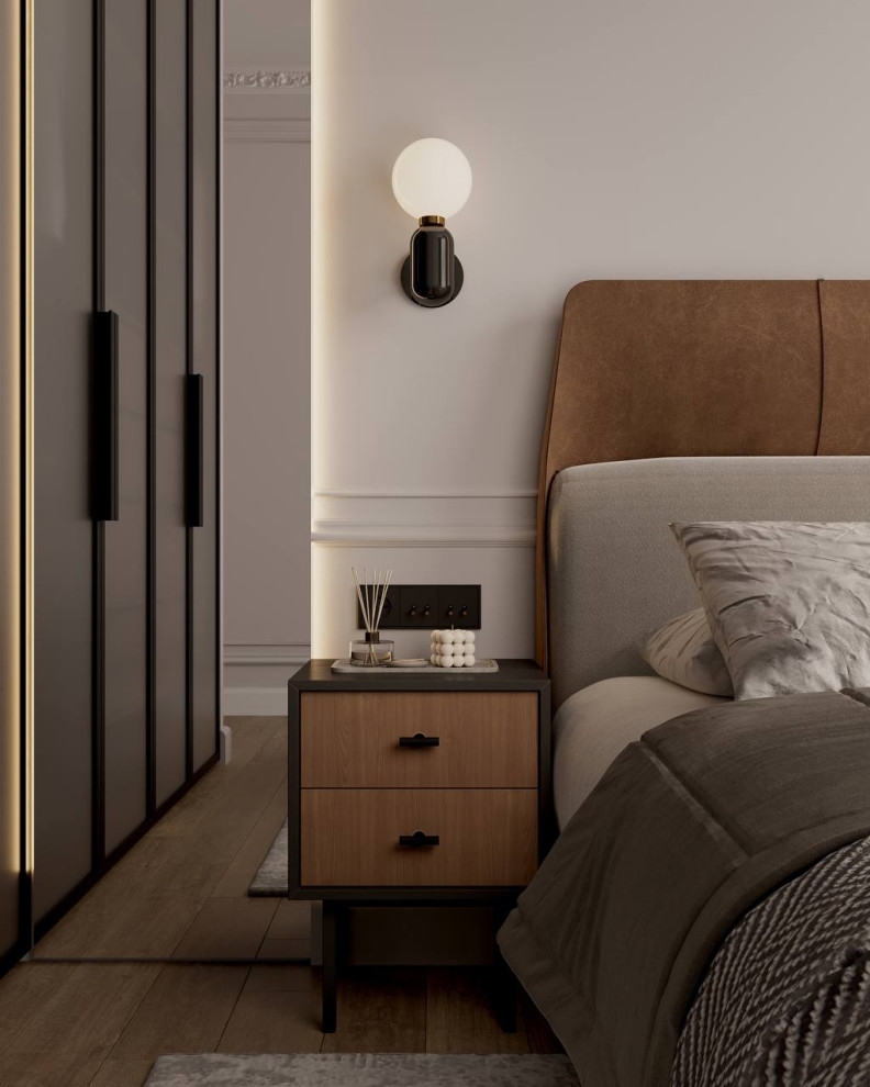 Проекты квартир