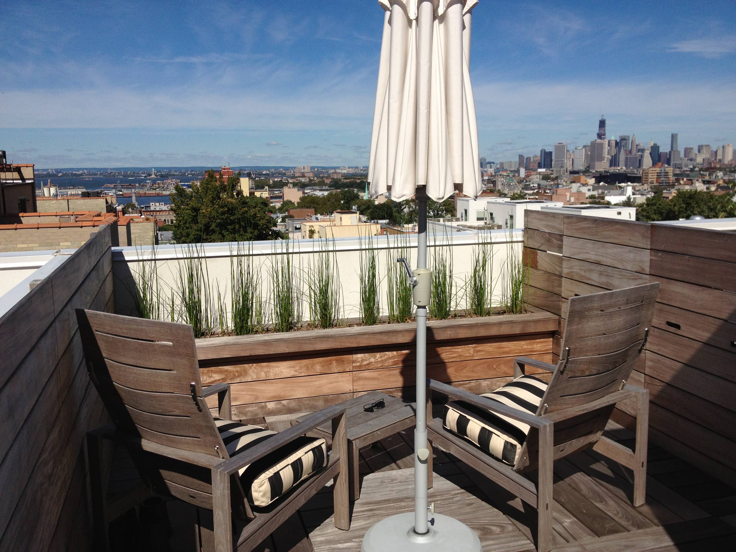 South Slope Rooftop