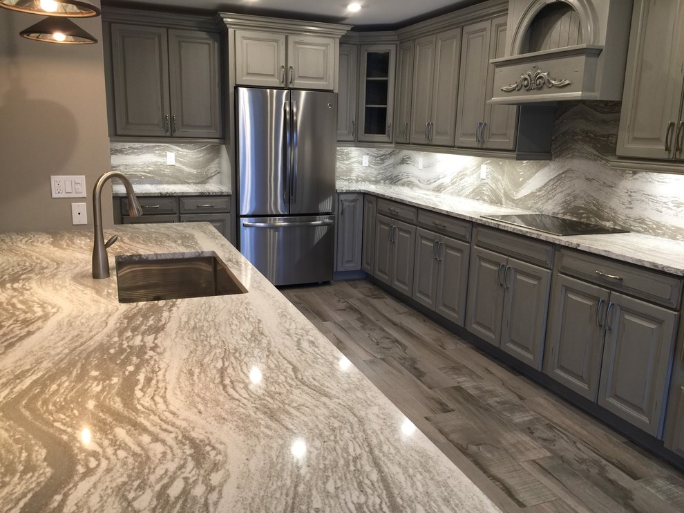 Cambria Quartz Countertops