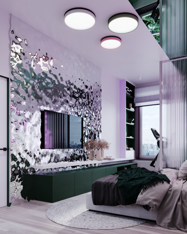 Мои проекты