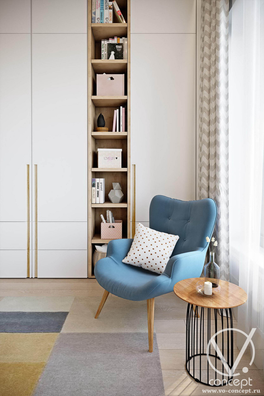 Загородный дом в поселке Сосенское