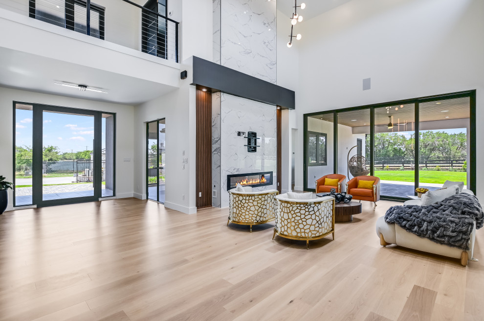 Barton Creek Modern