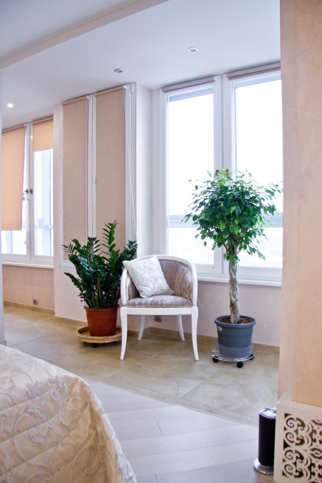 Квартира в ЖК "Скайфорт"