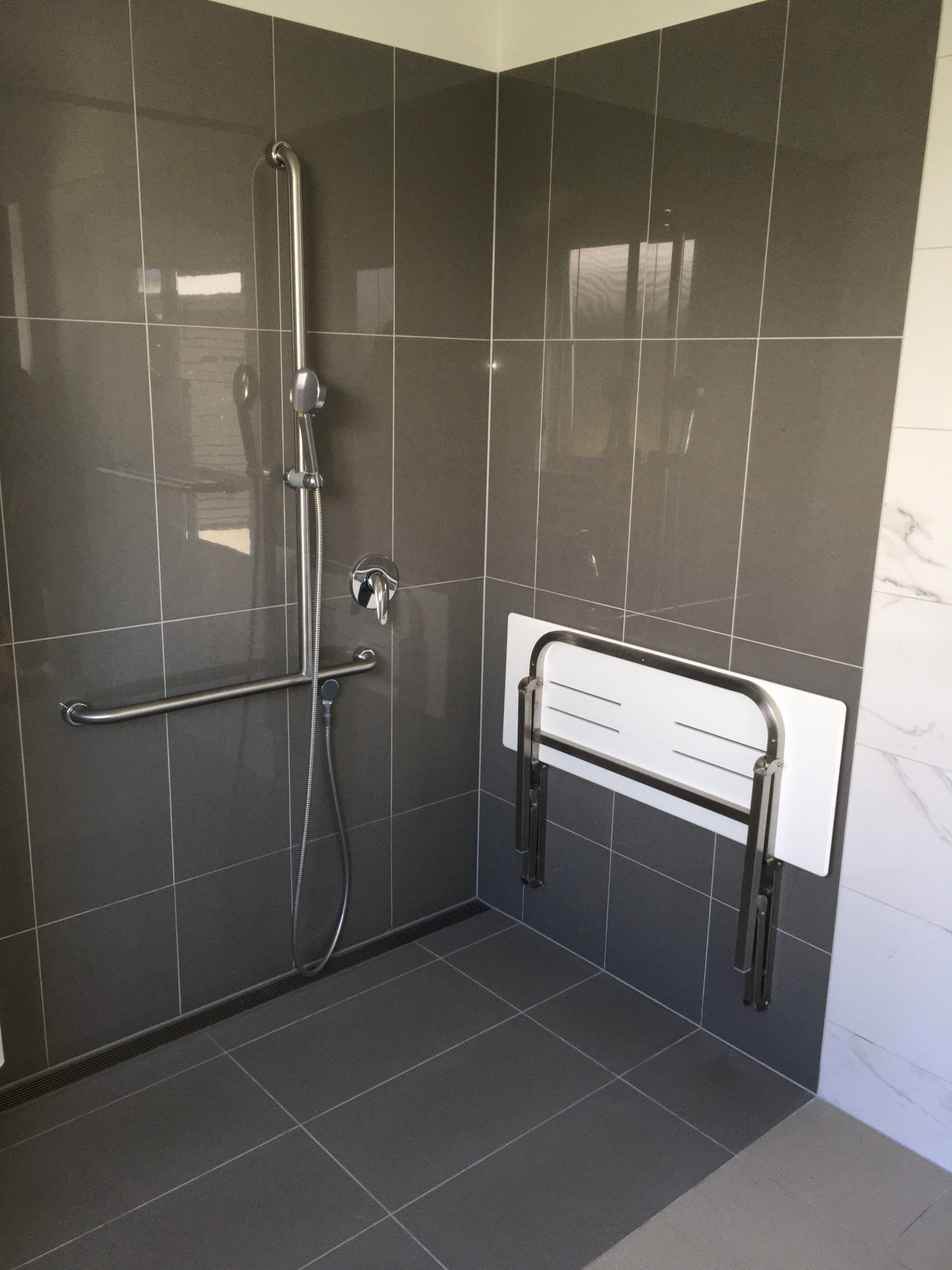 Accessible Group Home