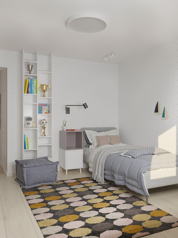 Дом на южном побережье Испании