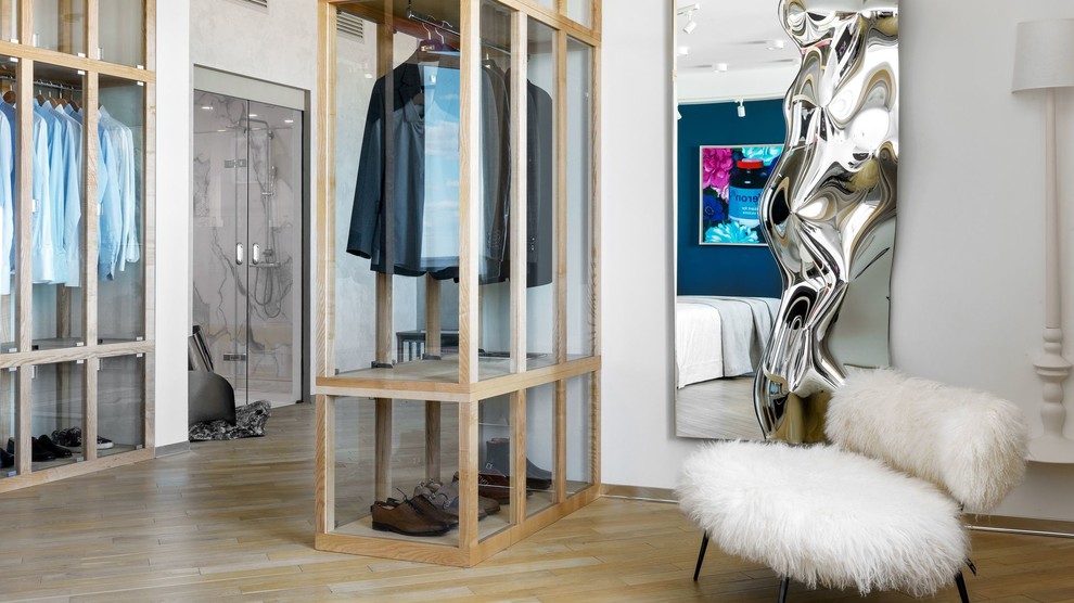 Интерьер для звезды: квартира телеведущего Андрея Малахова