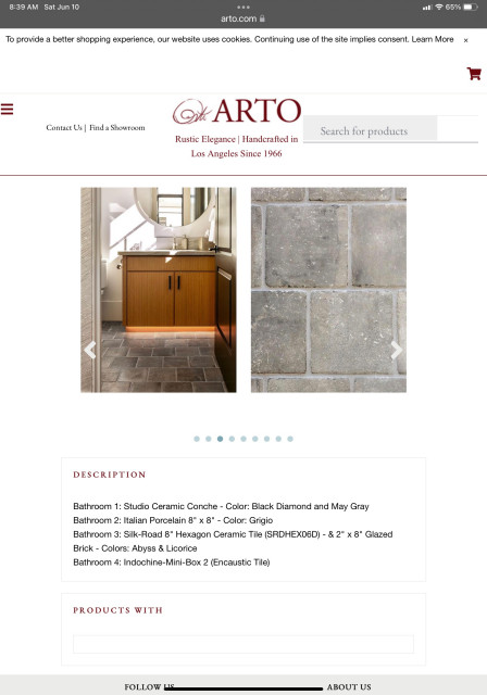 Masterbath 