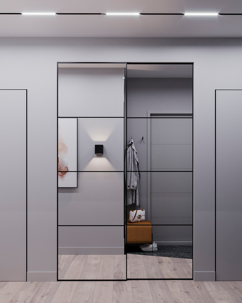 ЖК Тихая Гавань