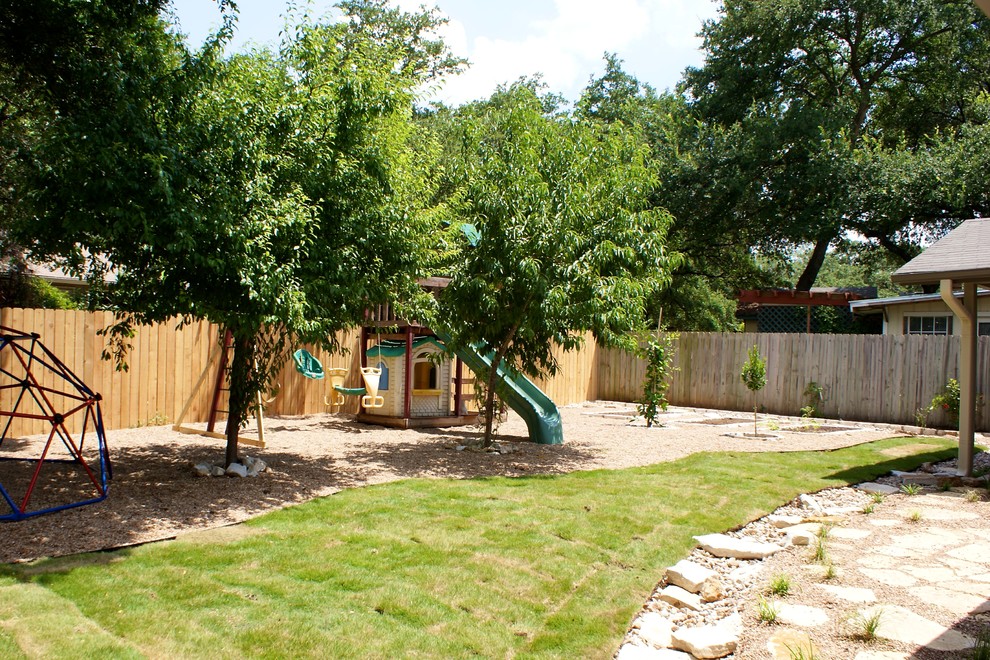 How to Get More from Your Small Backyard?