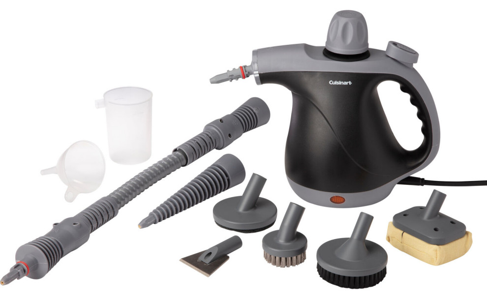 Grill Renew Steam Cleaning Kit