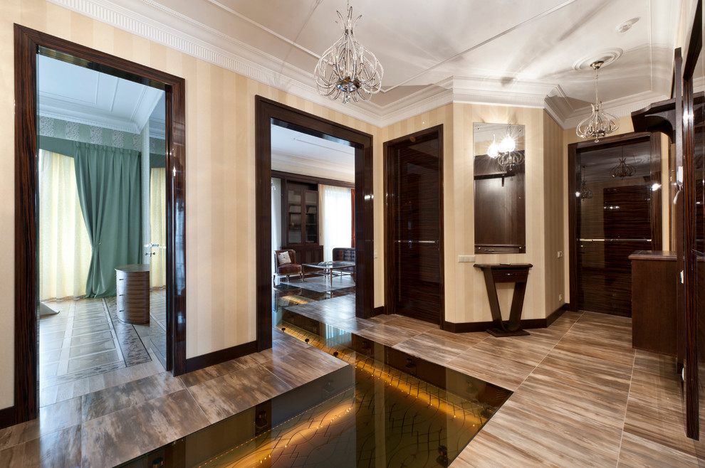 Казарменный переулок