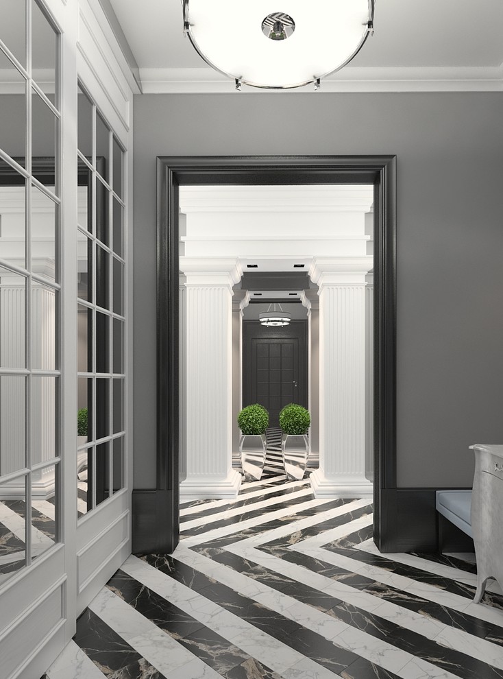 Квартира в ЖК Английский квартал