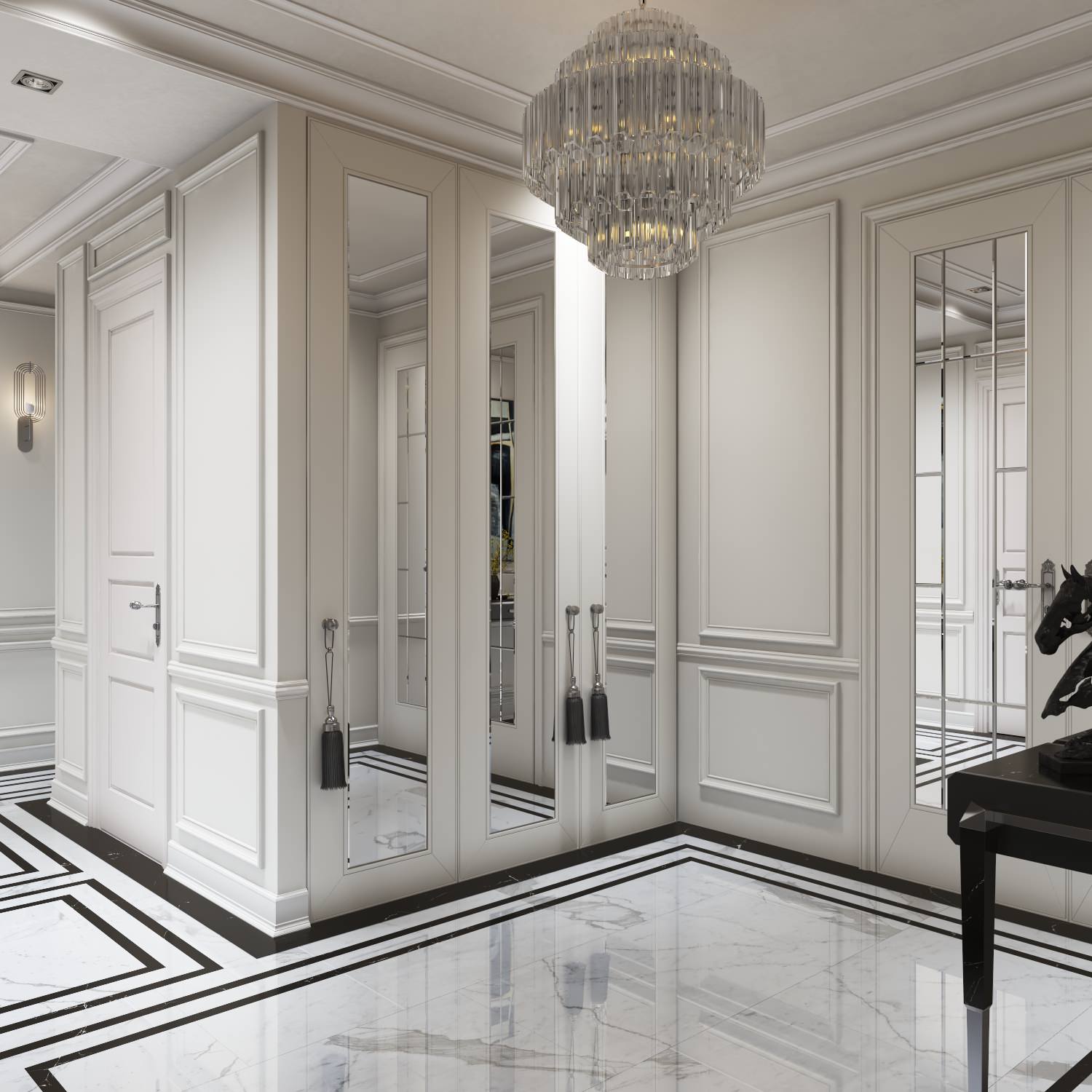 ЖК Искра Парк.