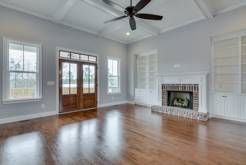 Home Design 2- Blackston Custom Homes