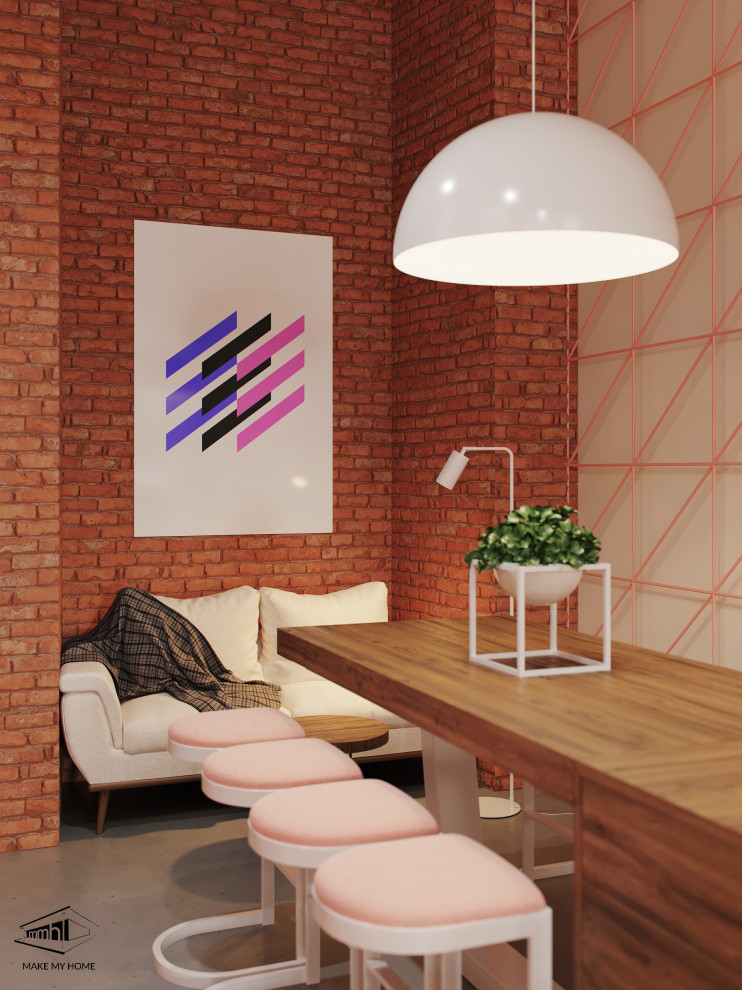 Офис на территории   Даниловской  мануфактуры