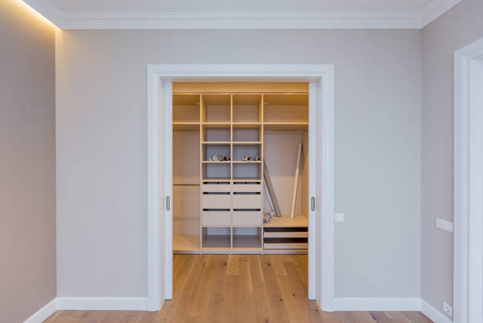 Ленинградский проспект