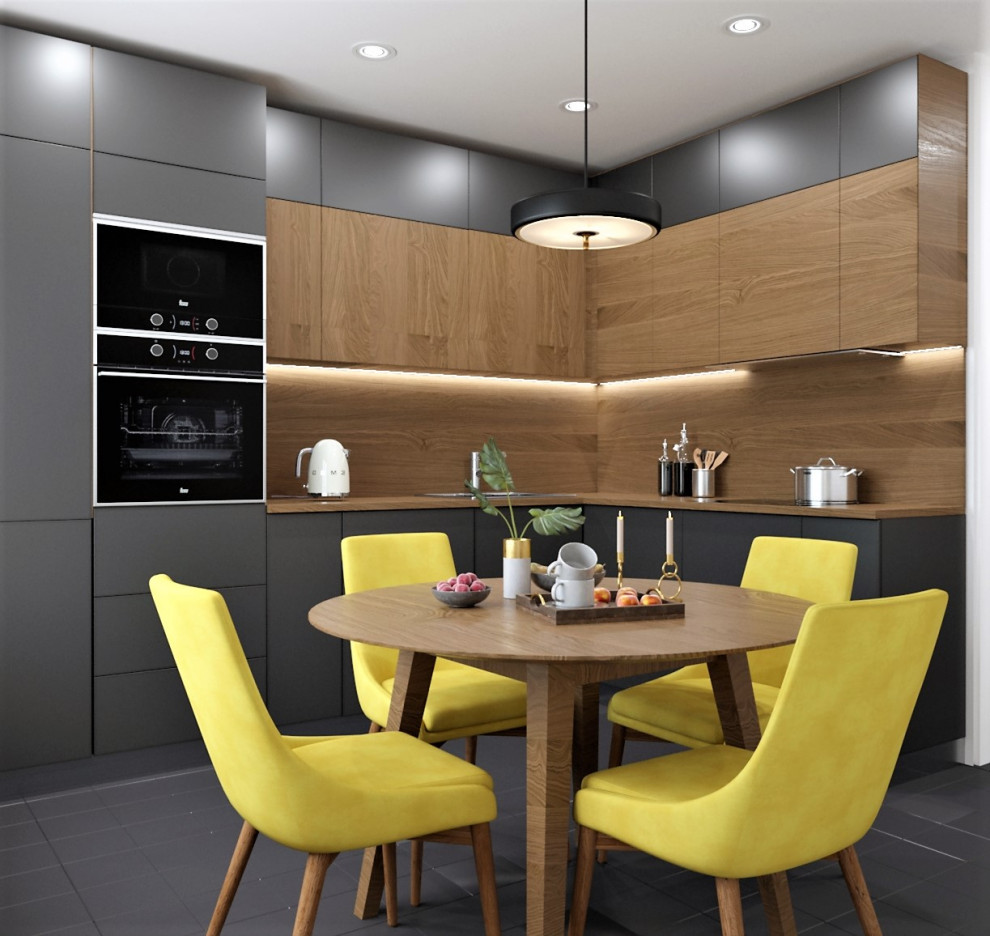 ЖК Летний сад