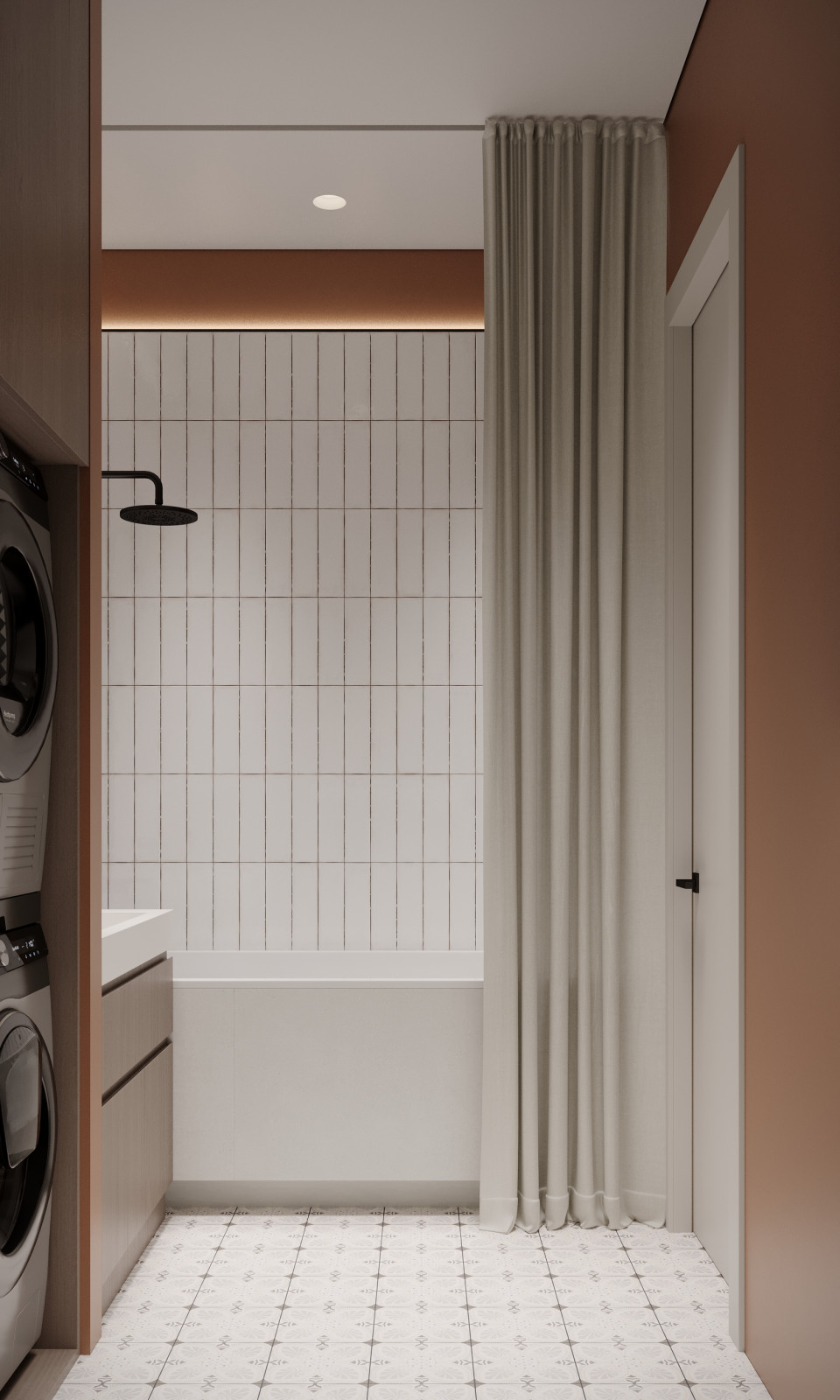 ЖК "Nagatino i-land"