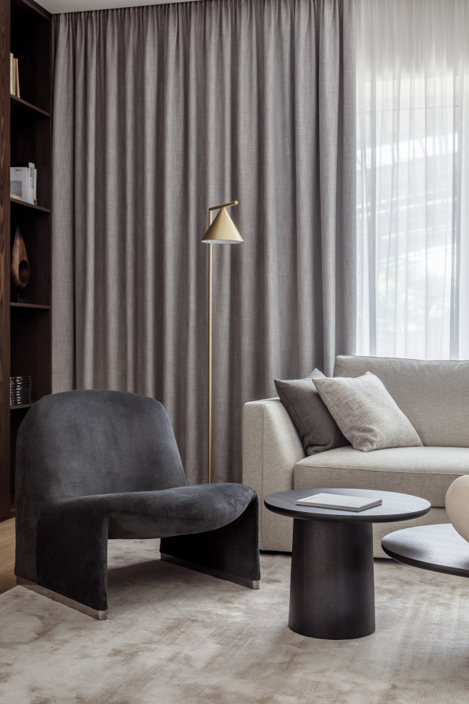 Частный дом