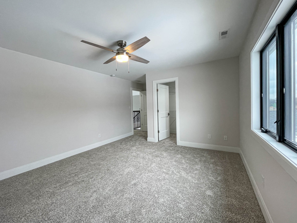 The Waterleaf Drive Project