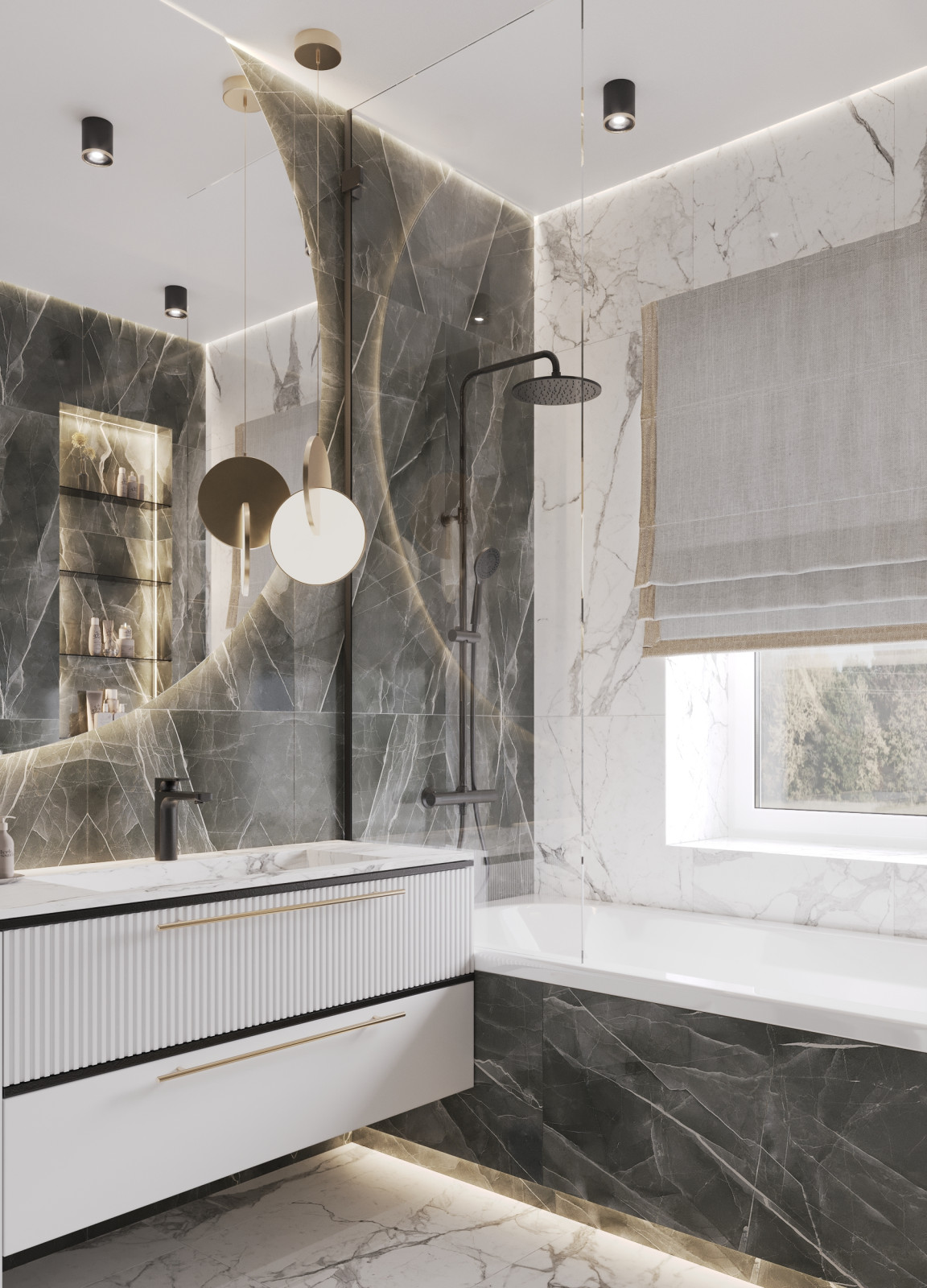 Проект "Дом в котором..."