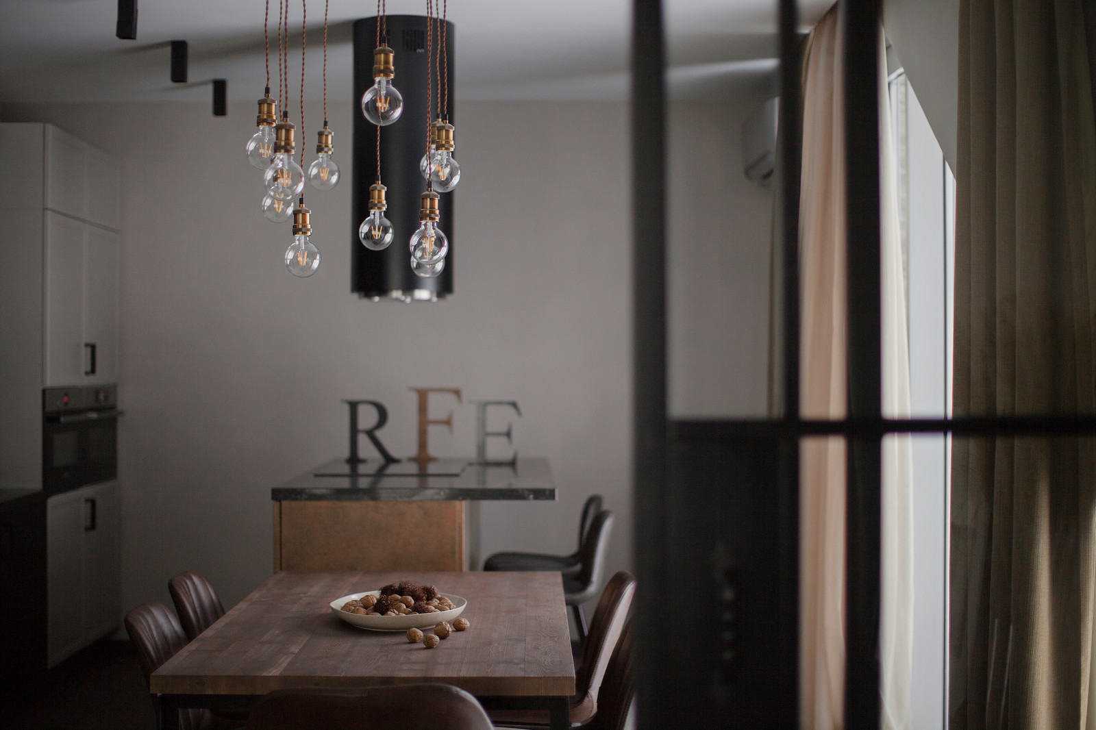 Таунхаус на Рублево-Успенском шоссе