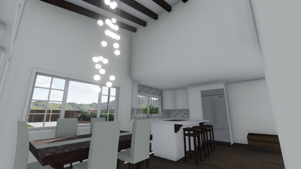Neal Wilbert Rental Project