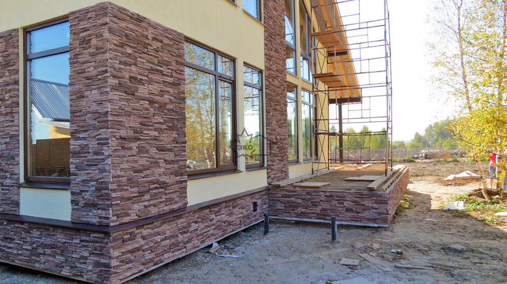 Дом в г. Мытищи