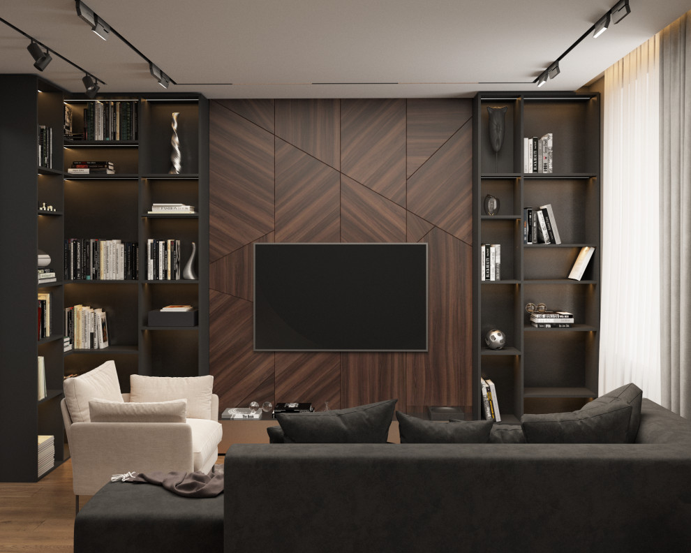 Квартира 60m² , Moscow