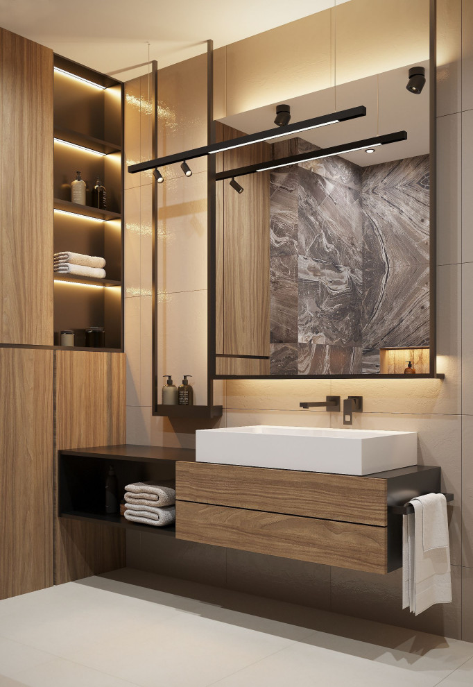 ЖК Воробьёв Дом