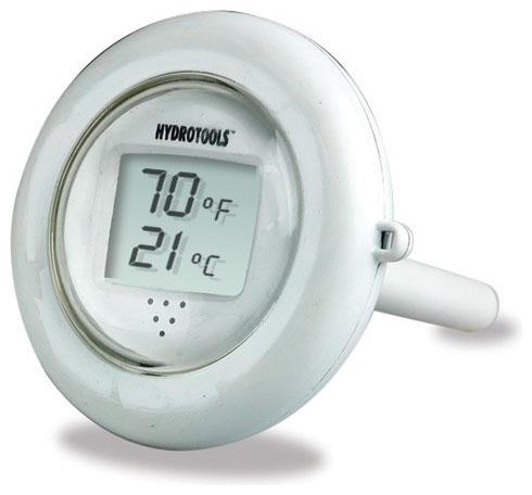 HydroTools Digital Floating Thermometer