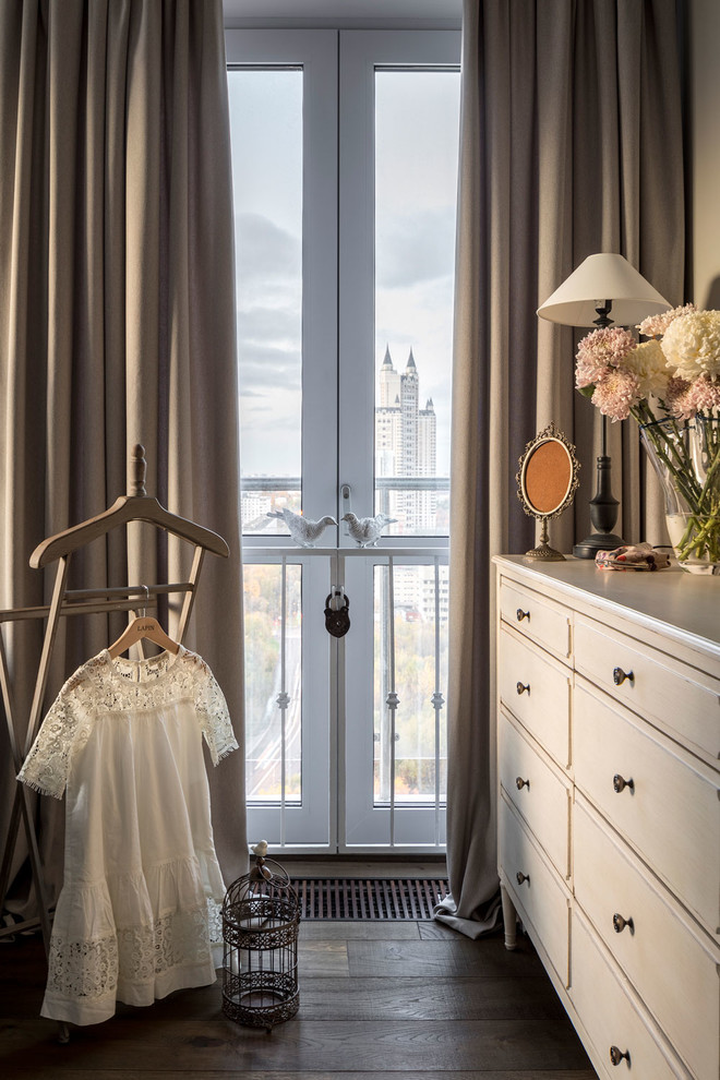 Квартира 210м2