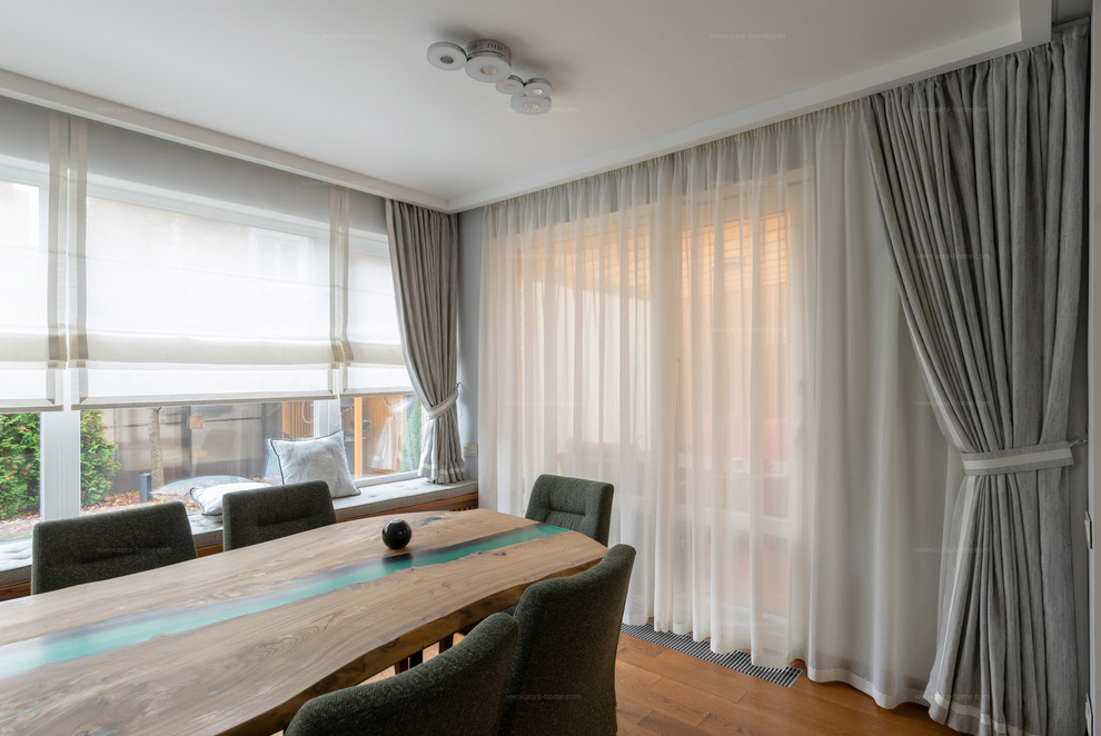 Таунхаус в Одинцовском районе