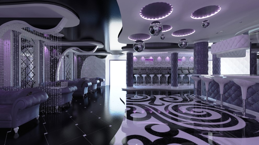 ночной клуб