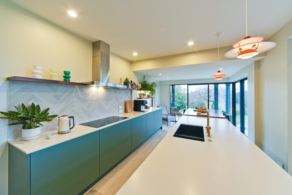 1925 Period Property Re-Imagined