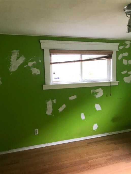 West Seattle Home Renovation