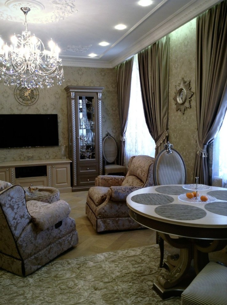 Парадный квартал