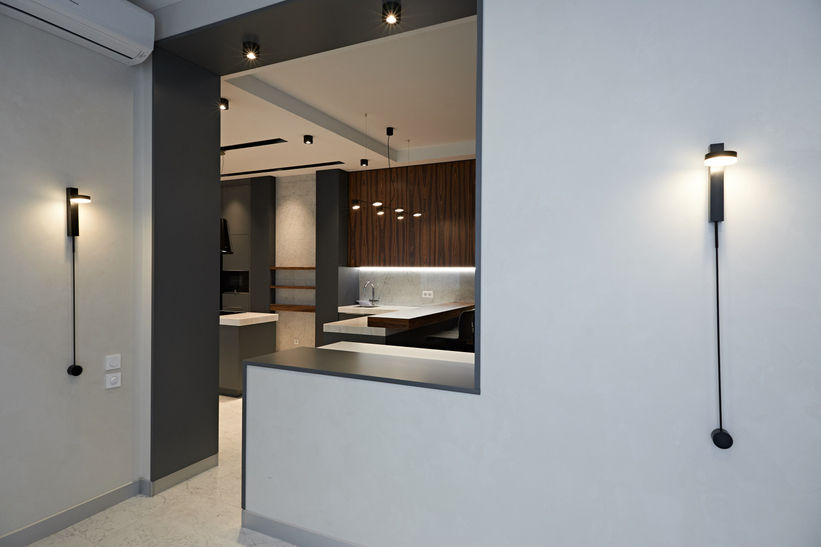 Пентхаус Западный Луч