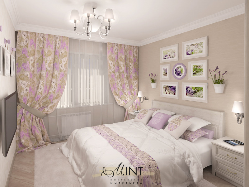 Квартира на Серафимовича