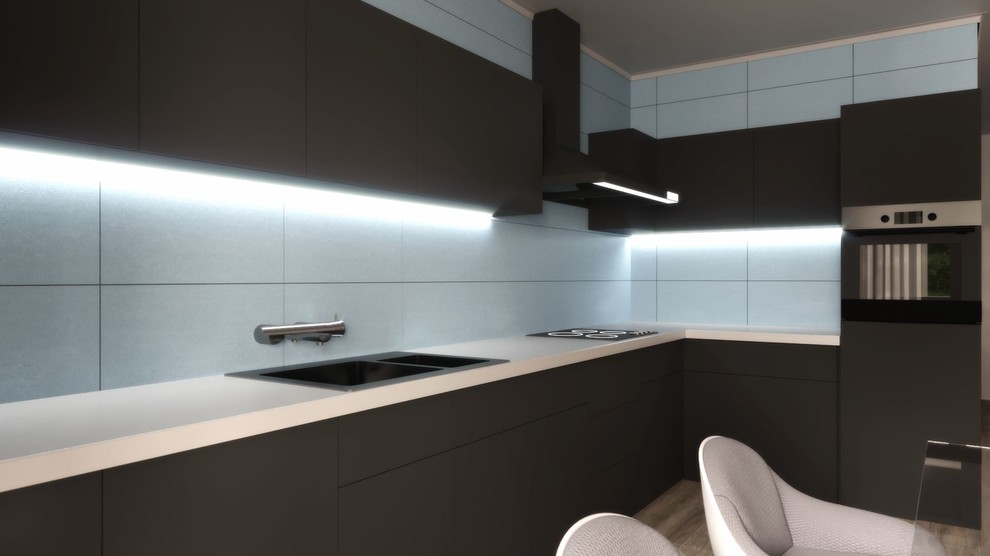 Проект - crYtec