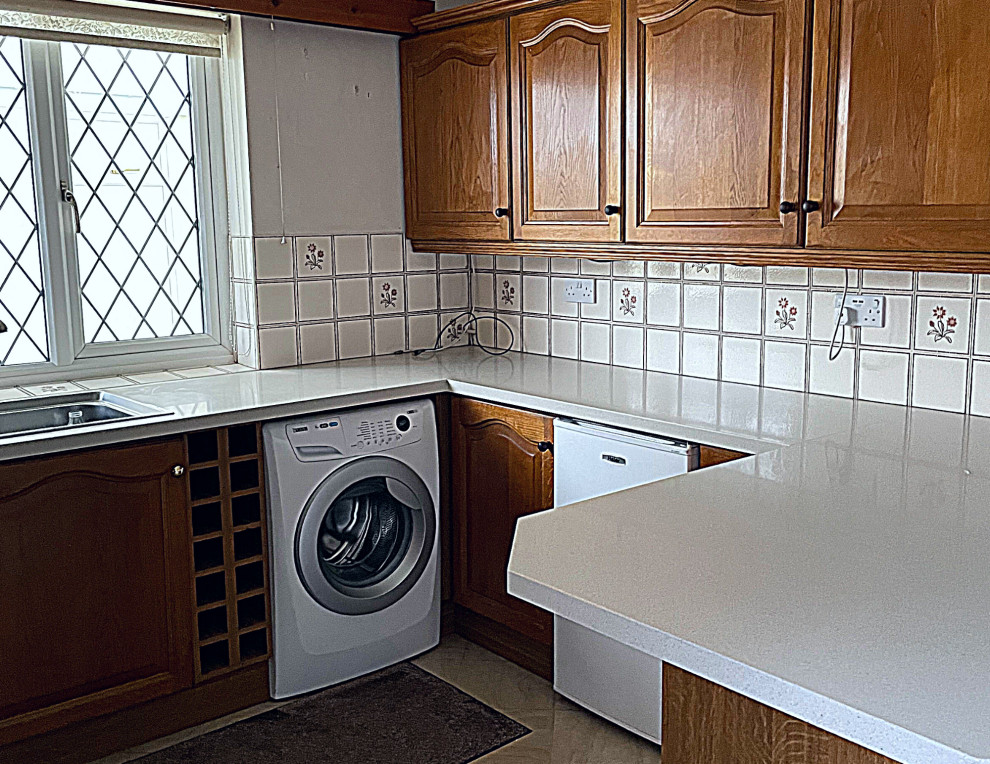 Empty Property - Staging to Sell -  Burbage, Leicestershire