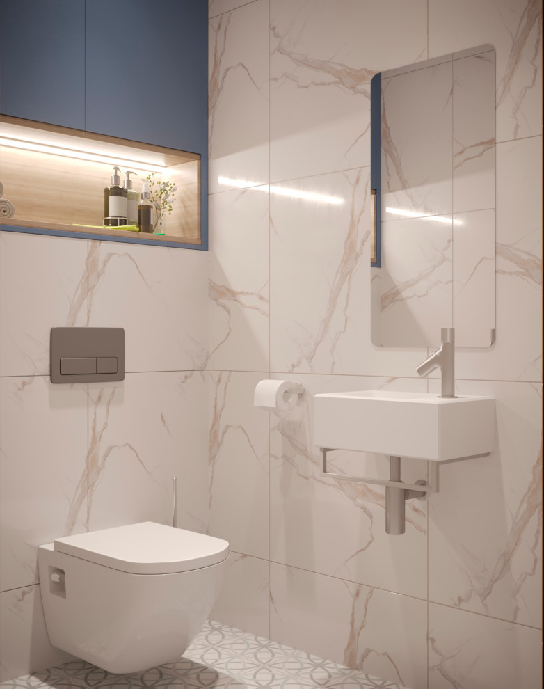 ЖК Российский