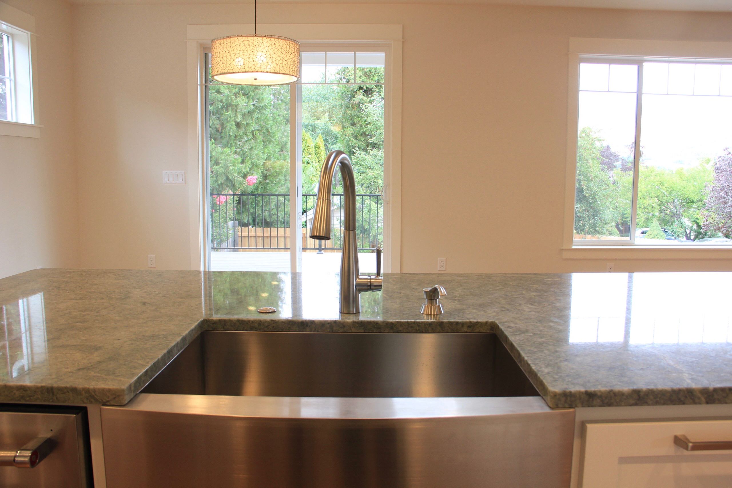 New Construction - Hersey Street Lot 1
