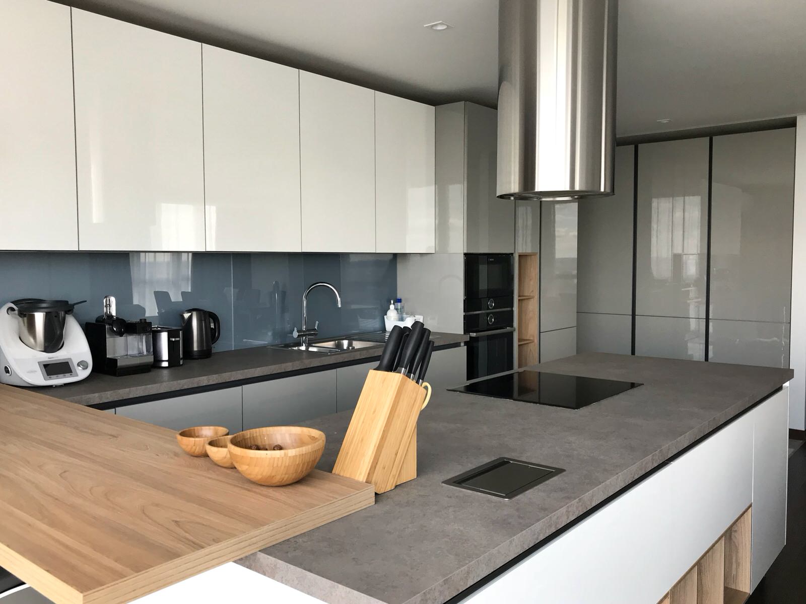 Реализация проекта 160м2