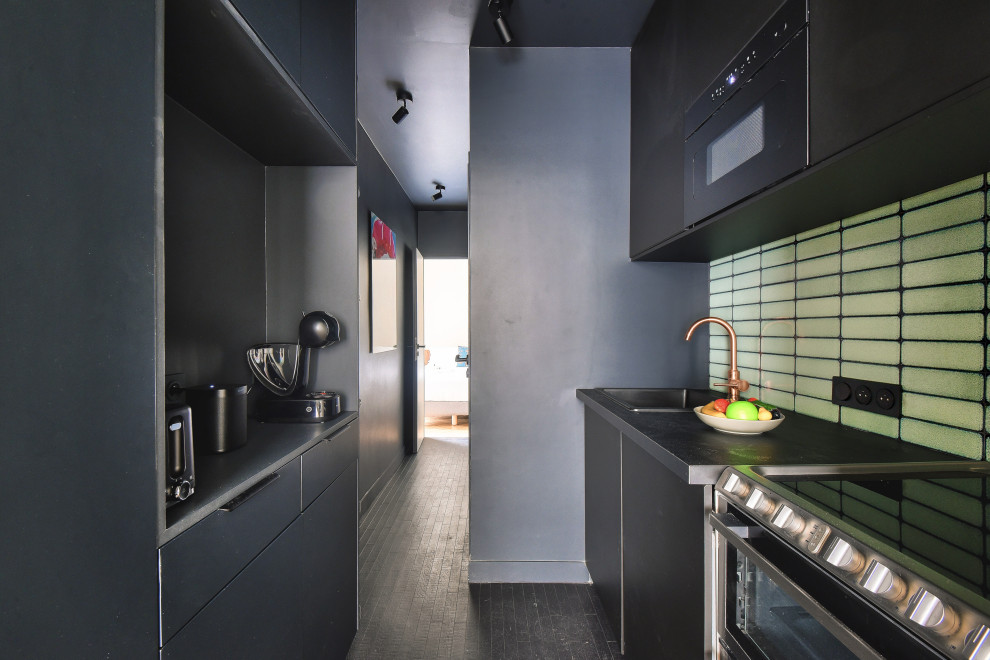 Rénovation totale et aménagements sur mesure